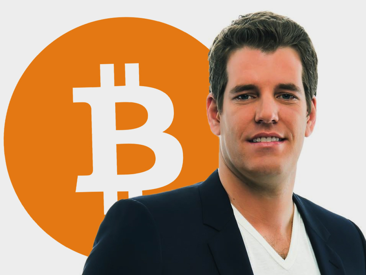 bitcoin fund winklevoss